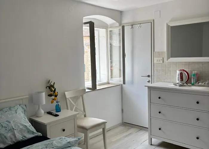Ela Apartmán *