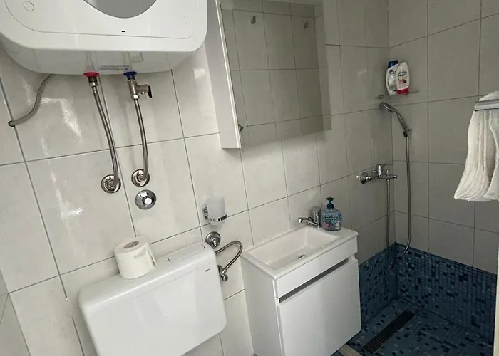 Apartament Ela