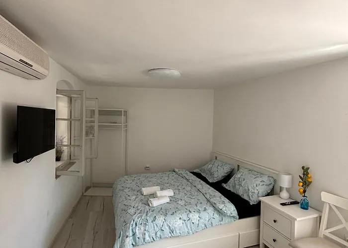 Ela Apartament *