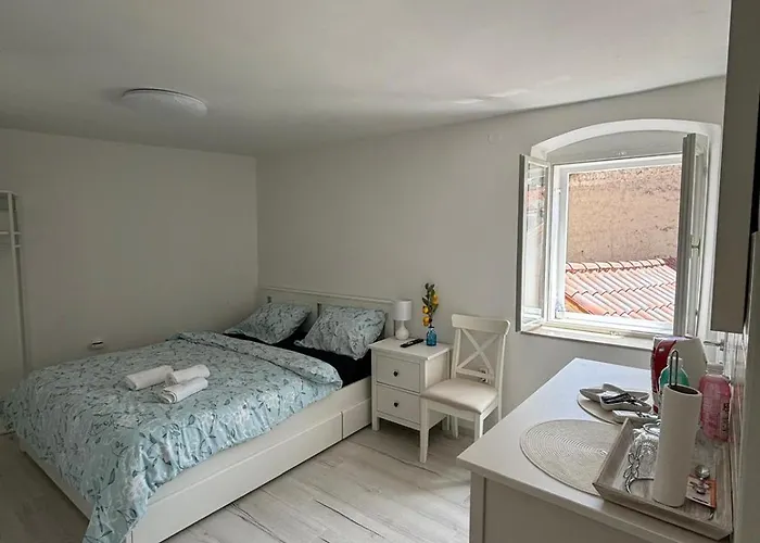 Apartament Ela Split