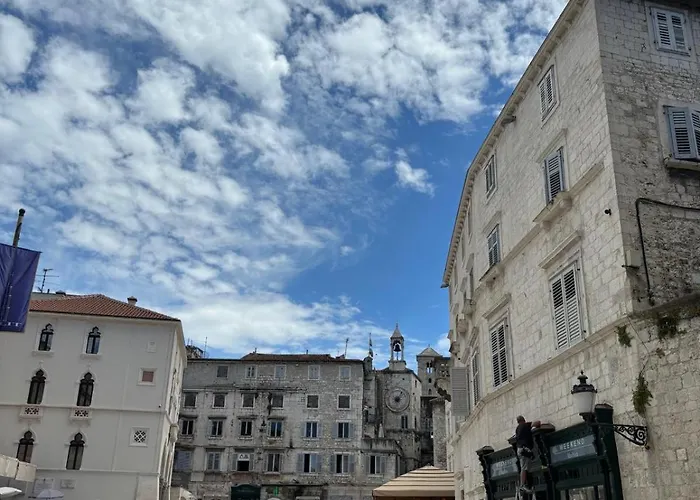 Apartament Ela