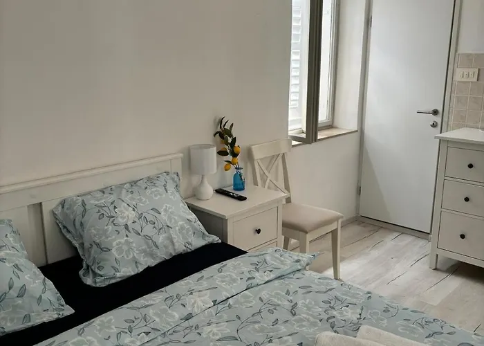 Ela Apartament *