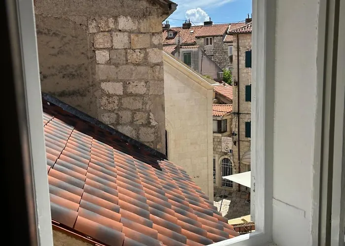 Apartament Ela